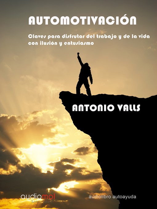 Title details for Automotivación by Antonio Valls - Available
